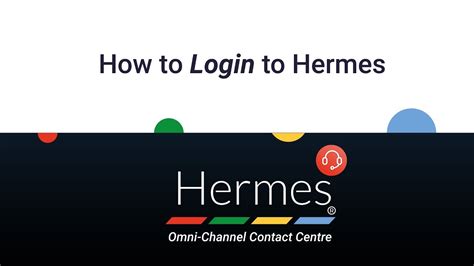 hermes account login|my Hermes log in.